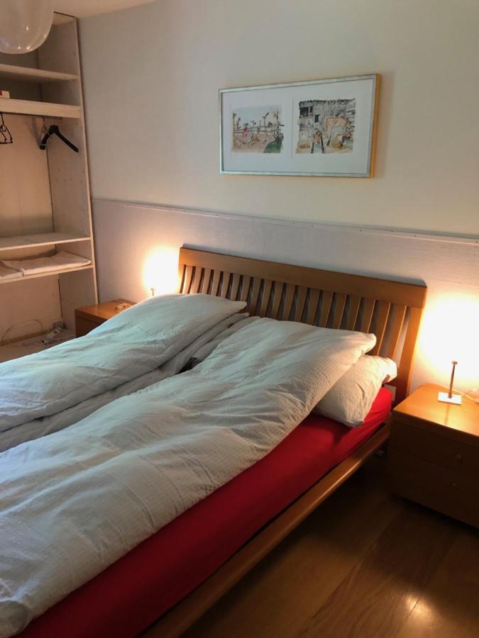 B&B 温特图尔 外观 照片